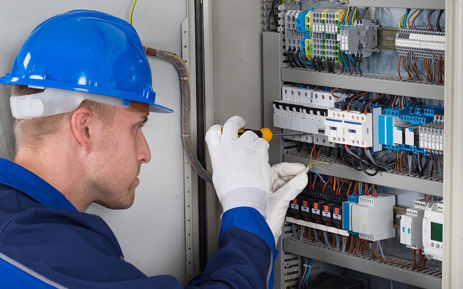 dépannage électricien Aulnay-sous-Bois